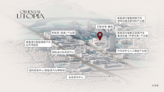 热搜好房！城投雲熙荟售楼处发布好房正在售楼