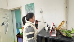 灞桥区灞桥街道核心长儿园开展食物平安练习训